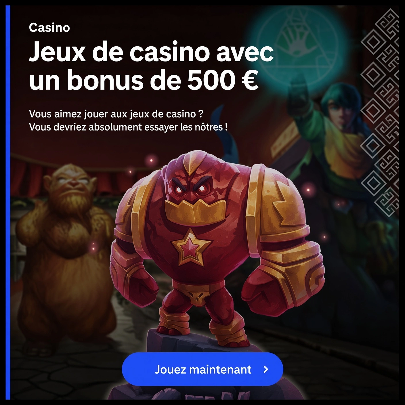 Aperçu de la page d’atterrissage d’affiliation Librabet casino